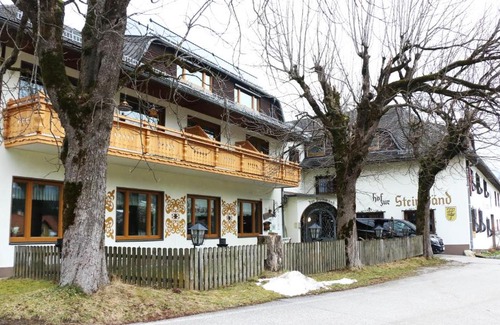 Micheldorf in Oberoesterreich Bed & Breakfast | Hof zur Steinwänd