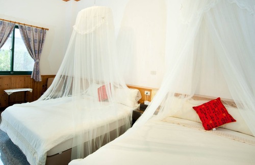Puli Bed & Breakfast | Hofeng Xiangcun B&B