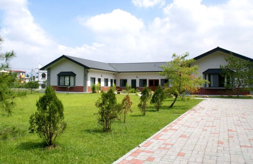 Puli Bed & Breakfast | Hofeng Xiangcun B&B