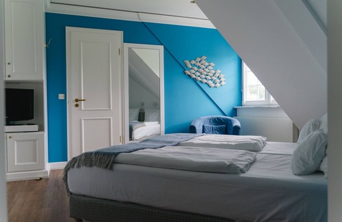 Hohenstein Hotel | Hofgut Georgenthal