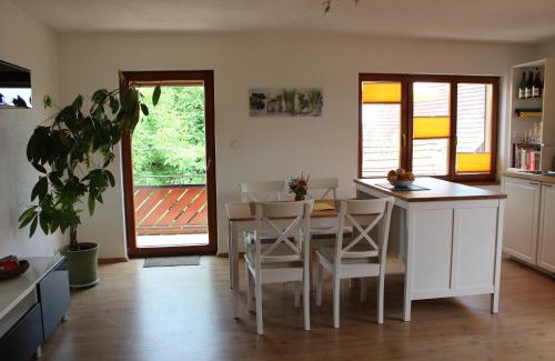 Hilzingen House | Hofgut Homboll