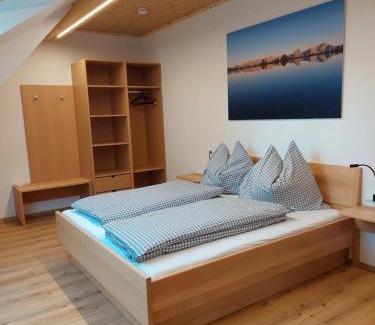 Hinterstoder Apartment | Hofpower`s Mountain Feeling