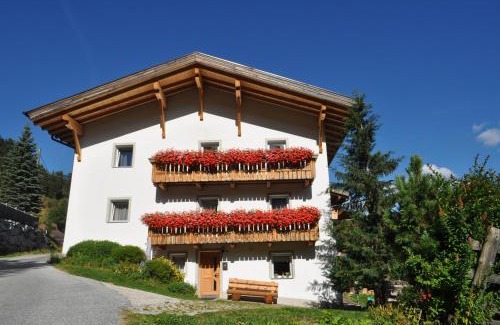 Campo di Trens House | Hofstatthof