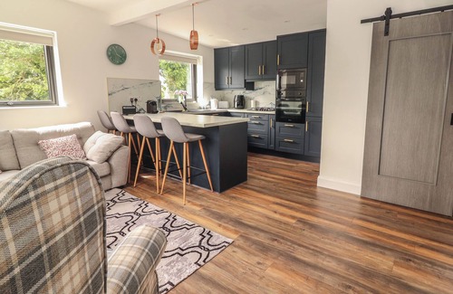 Ennistimon Cottage | Hogans Cottage