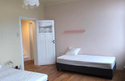 Oudenaarde House | Hoge Weg