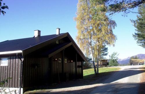 Hjartdal Municipality Apartment | Hogstul Hytter - Apartment South