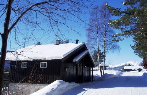 Hjartdal Municipality Apartment | Hogstul Hytter - Apartment South