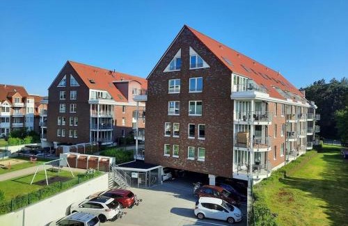 Duhnen House | Hohe Lith 4 09 Modern retreat