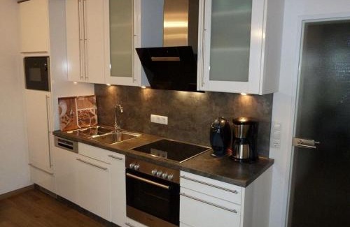 Duhnen House | Hohe Lith 4 09 Modern retreat