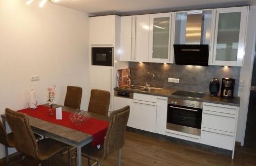 Duhnen House | Hohe Lith 4 09 Modern retreat