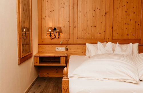 Tannheim Hotel | Hohenfels* Das Genusshotel