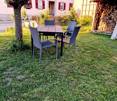Langenburg Apartment | Hohenlohe -Residenz-Svetlana