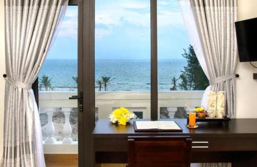 Cua Đai Hotel | Hoi An Beachfront Hotel