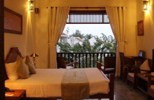 Cam Thanh Resort | Hoi An Coco River Resort & Spa