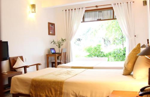 Cam Thanh Resort | Hoi An Coco River Resort & Spa