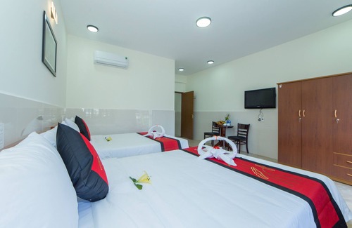 Cam Thanh House | Hoi An Coco Village Homestay