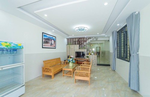 Cam Thanh House | Hoi An Coco Village Homestay
