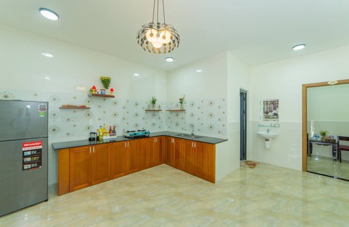Cam Thanh House | Hoi An Coco Village Homestay