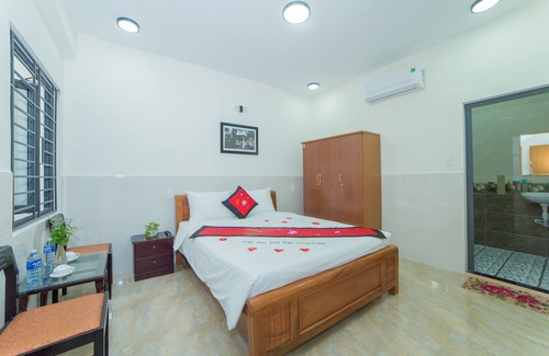 Cam Thanh House | Hoi An Coco Village Homestay