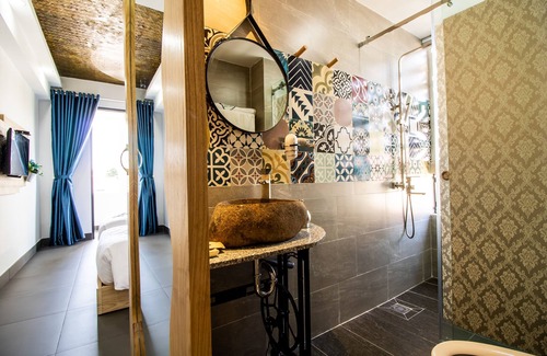Cam Pho Bed & Breakfast | Hoi An Heart Lodge