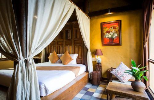 Cam Pho House | Hoi An Hidden Boat