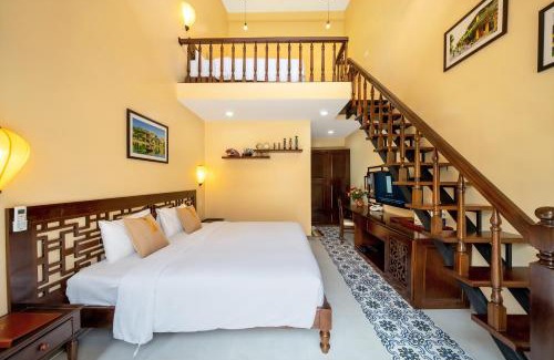 Cam Thanh Resort | Hoi An May Village