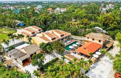 Cam Thanh Resort | Hoi An May Village