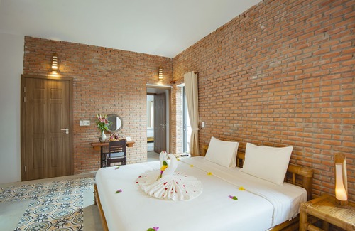 Cam Thanh House | Hoi An Rustic Villa