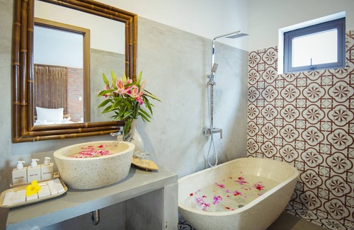 Cam Thanh House | Hoi An Rustic Villa