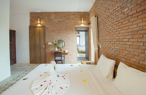 Cam Thanh House | Hoi An Rustic Villa