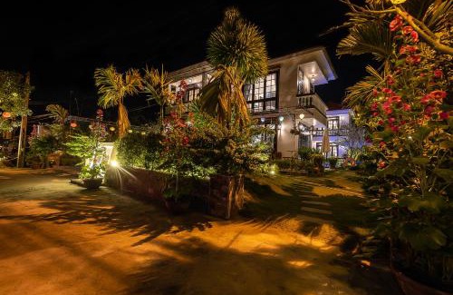 Cam Thanh Villa | Hoi An Silverbell Villa