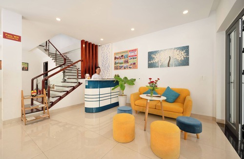 Hoi An City Centre Villa | Hoi An Tháng 1 Villa