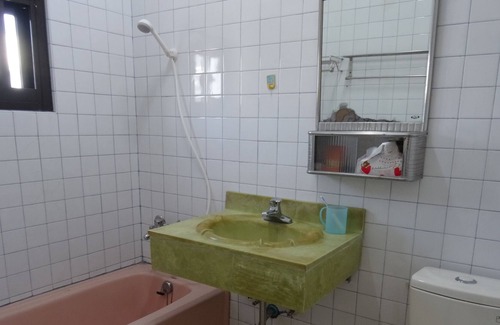 Tainan House | Hoin4