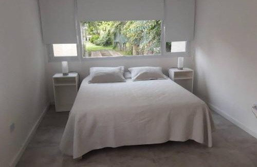 Neuquen Apartment | Hojarasca