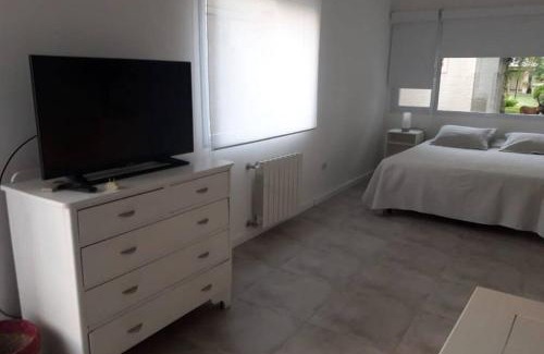 Neuquen Apartment | Hojarasca