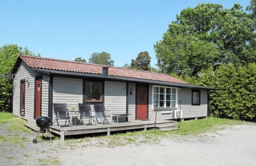 Asarum House | Hoka Stugan by Interhome