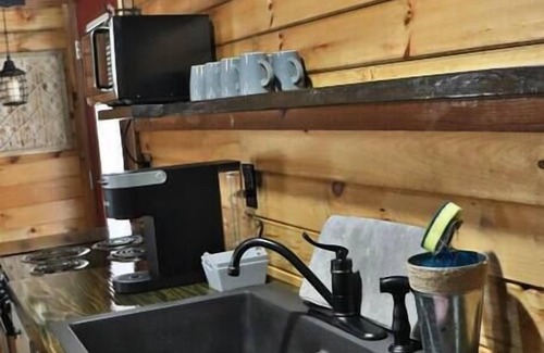 Williamson House | Hokie Hideout at Billy Goat Mountain Village