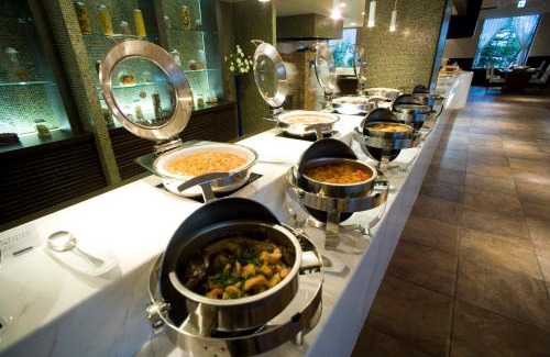 Yobito Hotel | Hokuten no Oka Abashiriko Tsuruga Resort