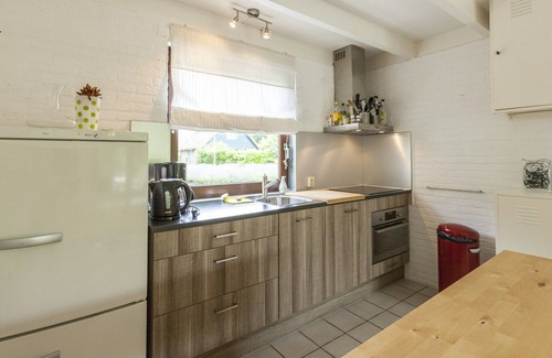 Wolphaartsdijk House | Holiday Home near Veerse Meer and Vlissingen