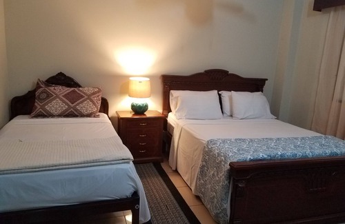 Simon Bolivar House | HOLA SOY SERENA, MI PROPIEDAD SE LLAMA "CASA SERENA"