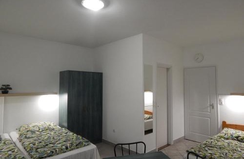 Abadszalok Apartment | Holdfeny Vendeghaz