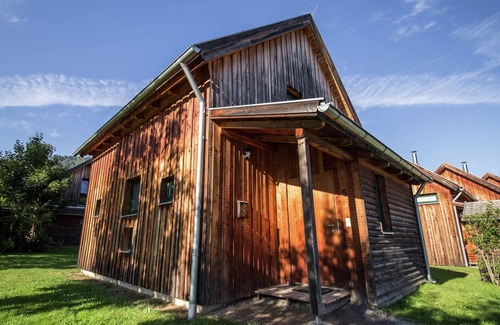 Sankt Georgen ob Murau House | Holiday Home on the Kresichberg With Swimming Pool