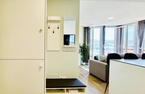 Baiona Old Town Apartment | Holibai, Miradoiro Apt En Zona De Lujo, Baiona