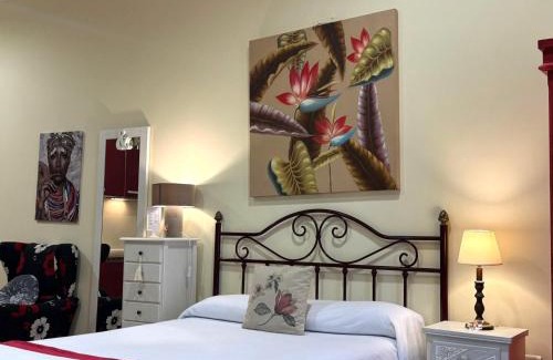 Baiona Old Town Apartment | Holibai, Vermello, Un rincón con encanto cerca de la playa