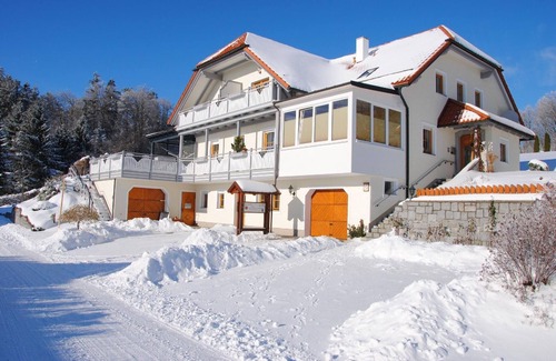 Pfarrkirchen im Muehlkreis House | Holiday apartment Pfarrkirchen im Mühlkreis for 1 - 2 persons - Holiday house
