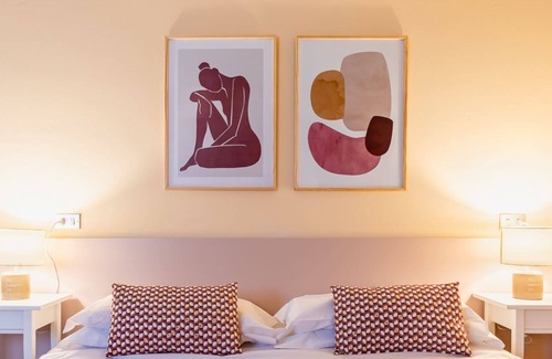 San Donino Apartment | Holiday apartment San Giovanni in Persiceto for 1 - 4 persons with 2 bedrooms - Holiday apartment