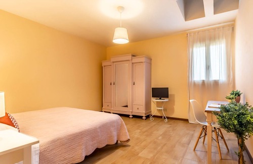 San Donino Apartment | Holiday apartment San Giovanni in Persiceto for 1 - 4 persons with 2 bedrooms - Holiday apartment