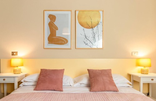 San Donino Apartment | Holiday apartment San Giovanni in Persiceto for 1 - 3 persons with 2 bedrooms - Holiday apartment