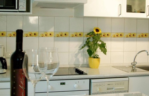 Geiselwind Apartment | Holiday home ALEA-VITA