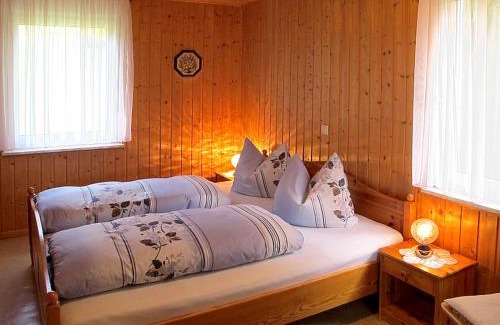 Steinbach-Hallenberg House | Holiday Home Aurora-1 by Interhome